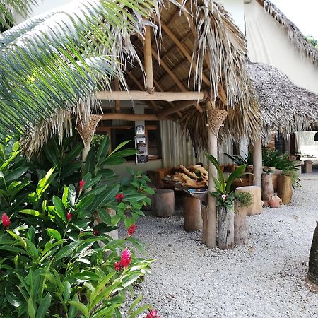 Residencia El Balata Aparthotel Las Terrenas Ngoại thất bức ảnh