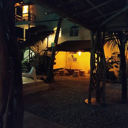 Residencia El Balata Aparthotel Las Terrenas Ngoại thất bức ảnh