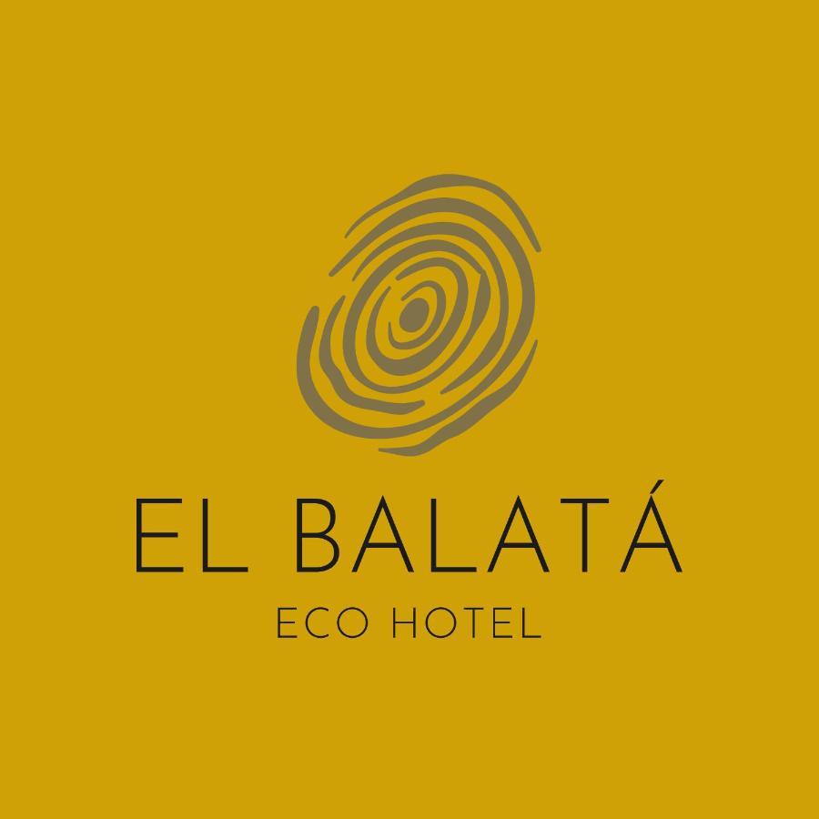 Residencia El Balata Aparthotel Las Terrenas Ngoại thất bức ảnh