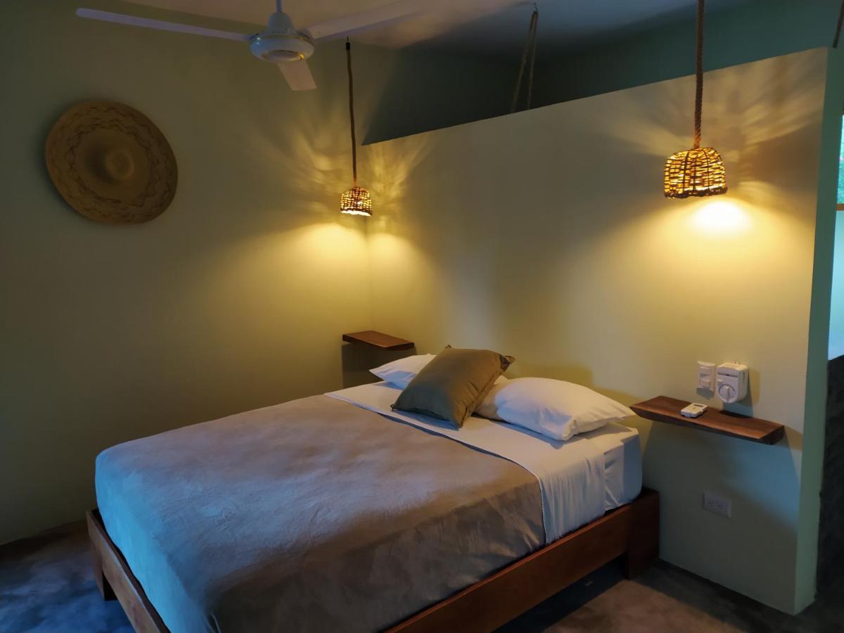 Residencia El Balata Aparthotel Las Terrenas Ngoại thất bức ảnh