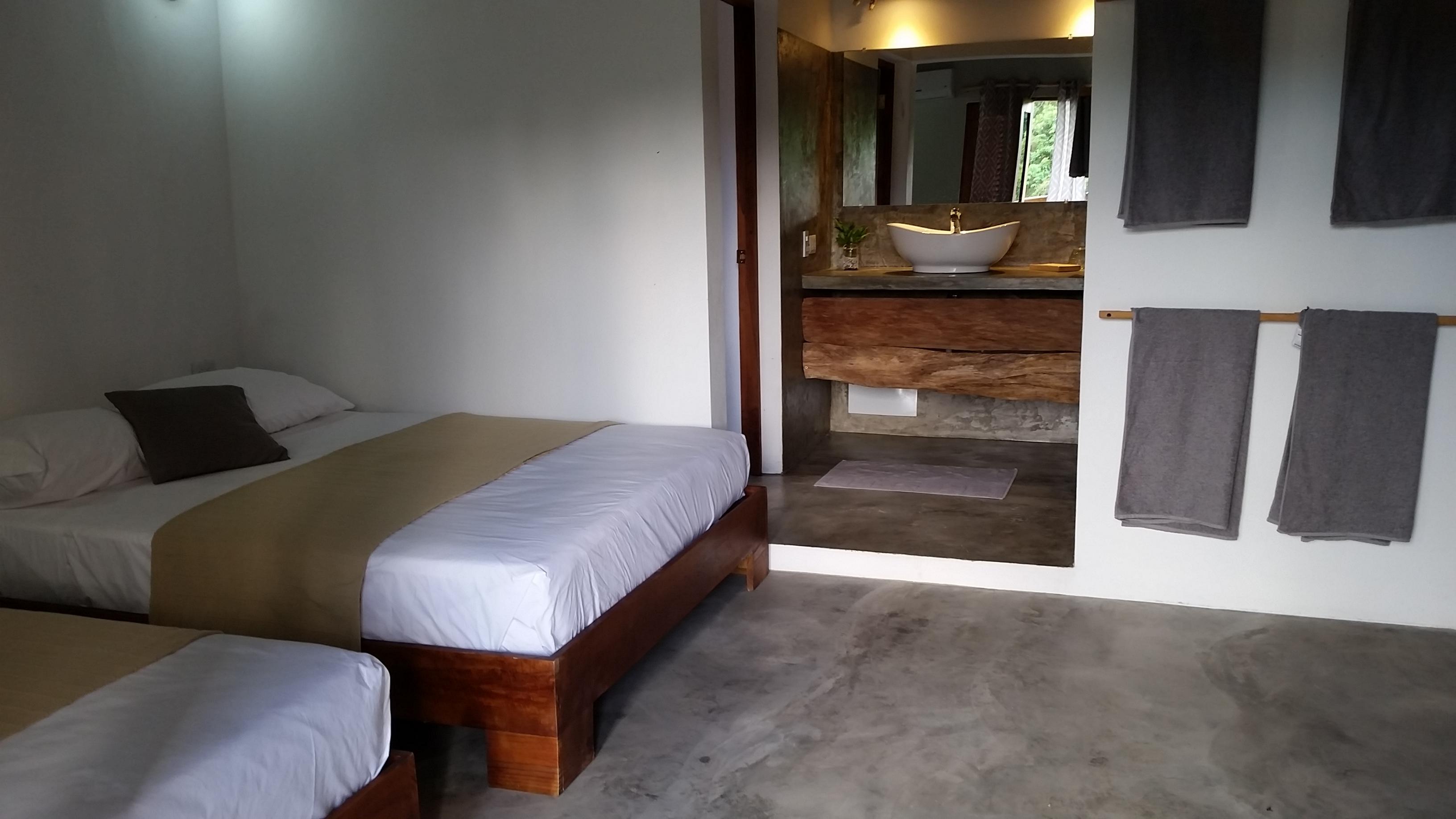 Residencia El Balata Aparthotel Las Terrenas Ngoại thất bức ảnh