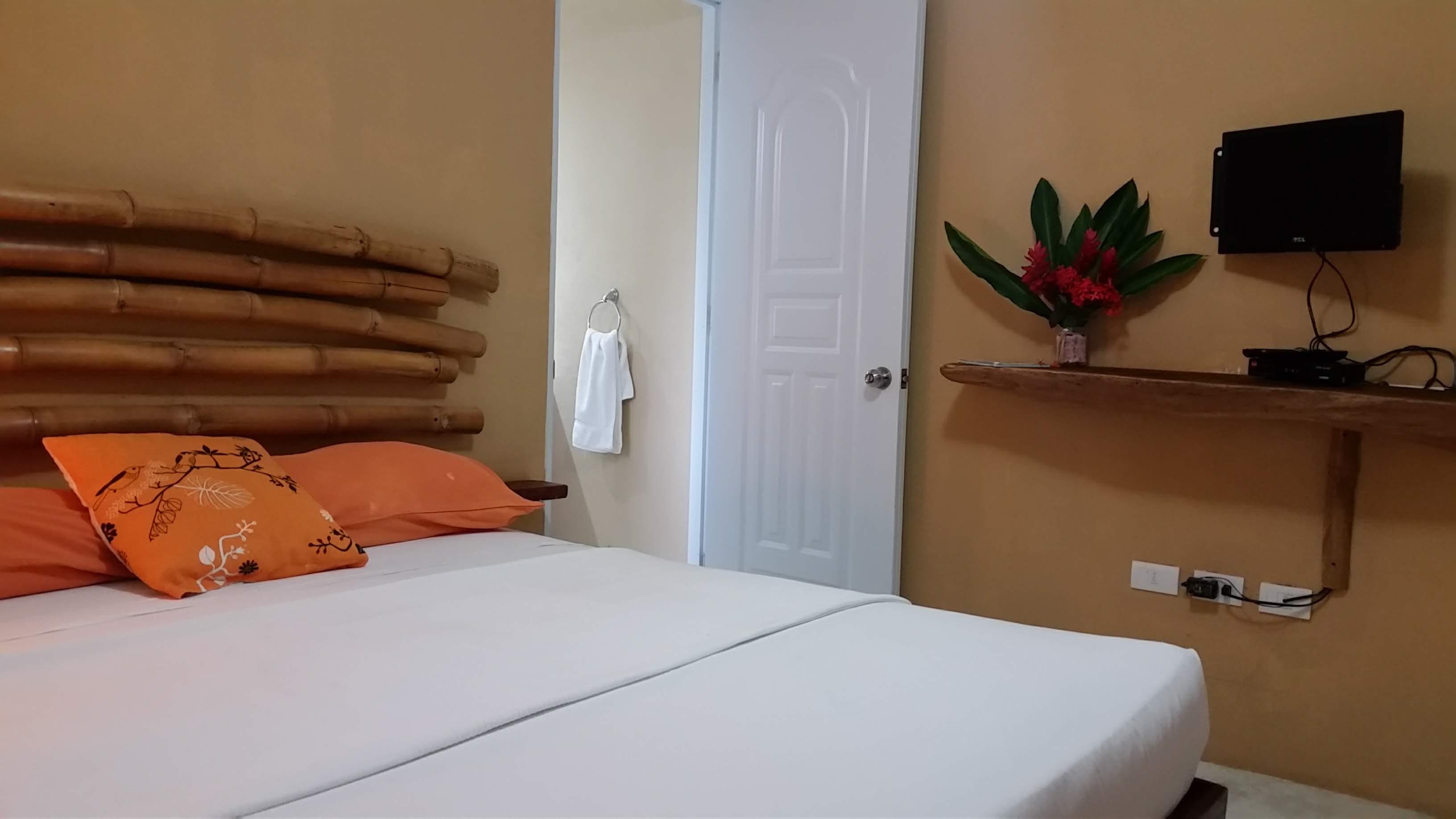Residencia El Balata Aparthotel Las Terrenas Ngoại thất bức ảnh