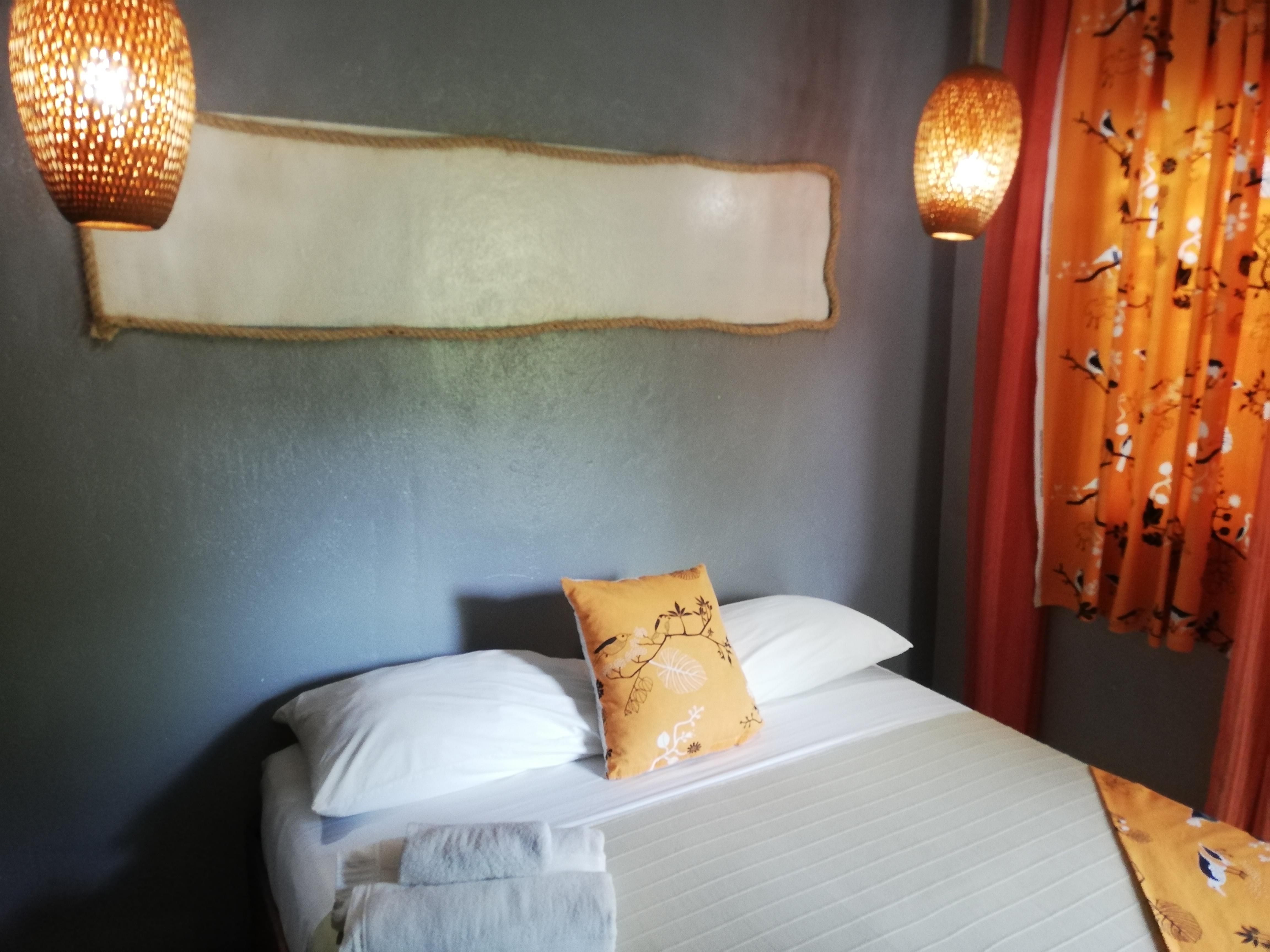 Residencia El Balata Aparthotel Las Terrenas Ngoại thất bức ảnh