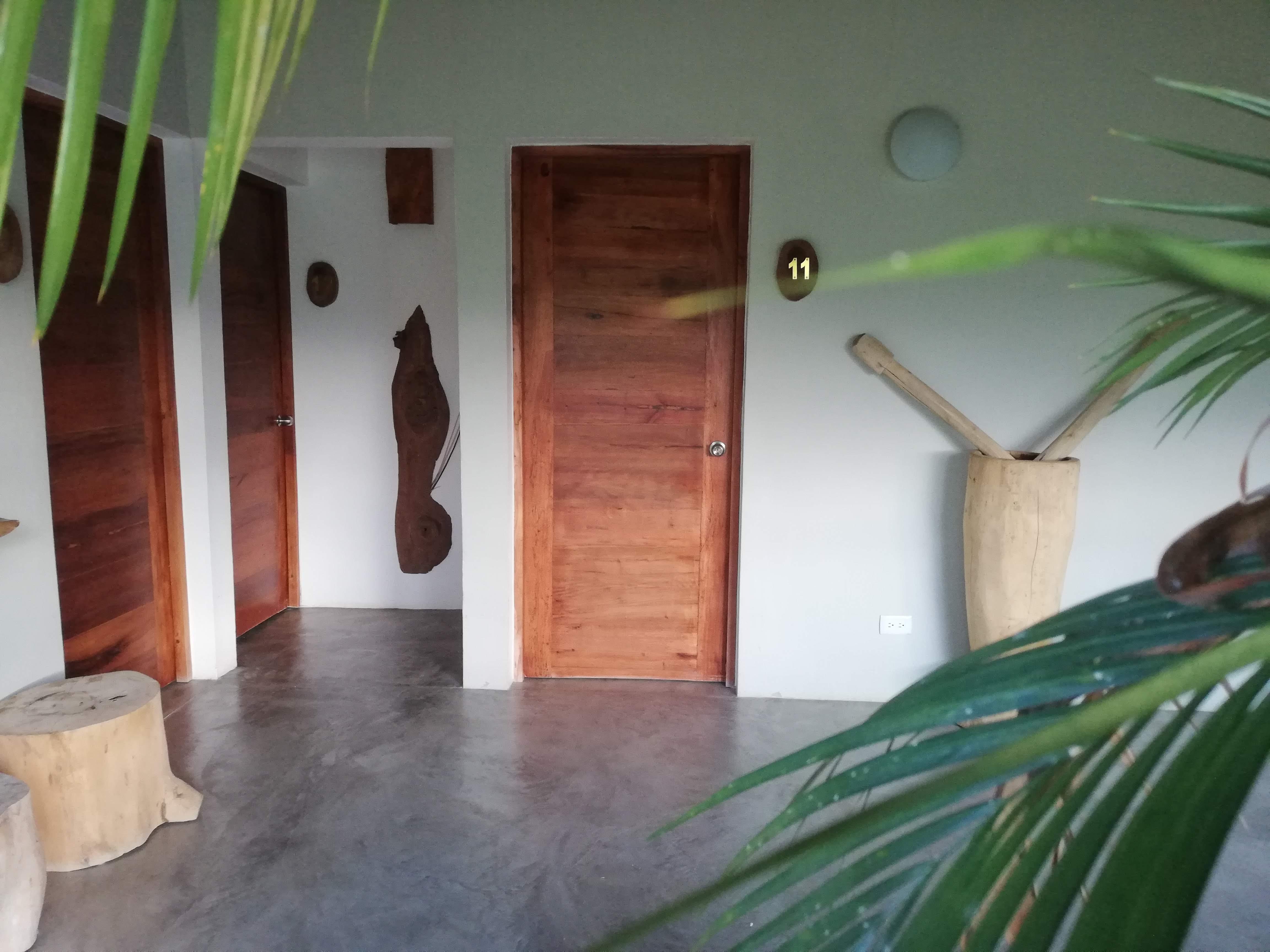 Residencia El Balata Aparthotel Las Terrenas Ngoại thất bức ảnh