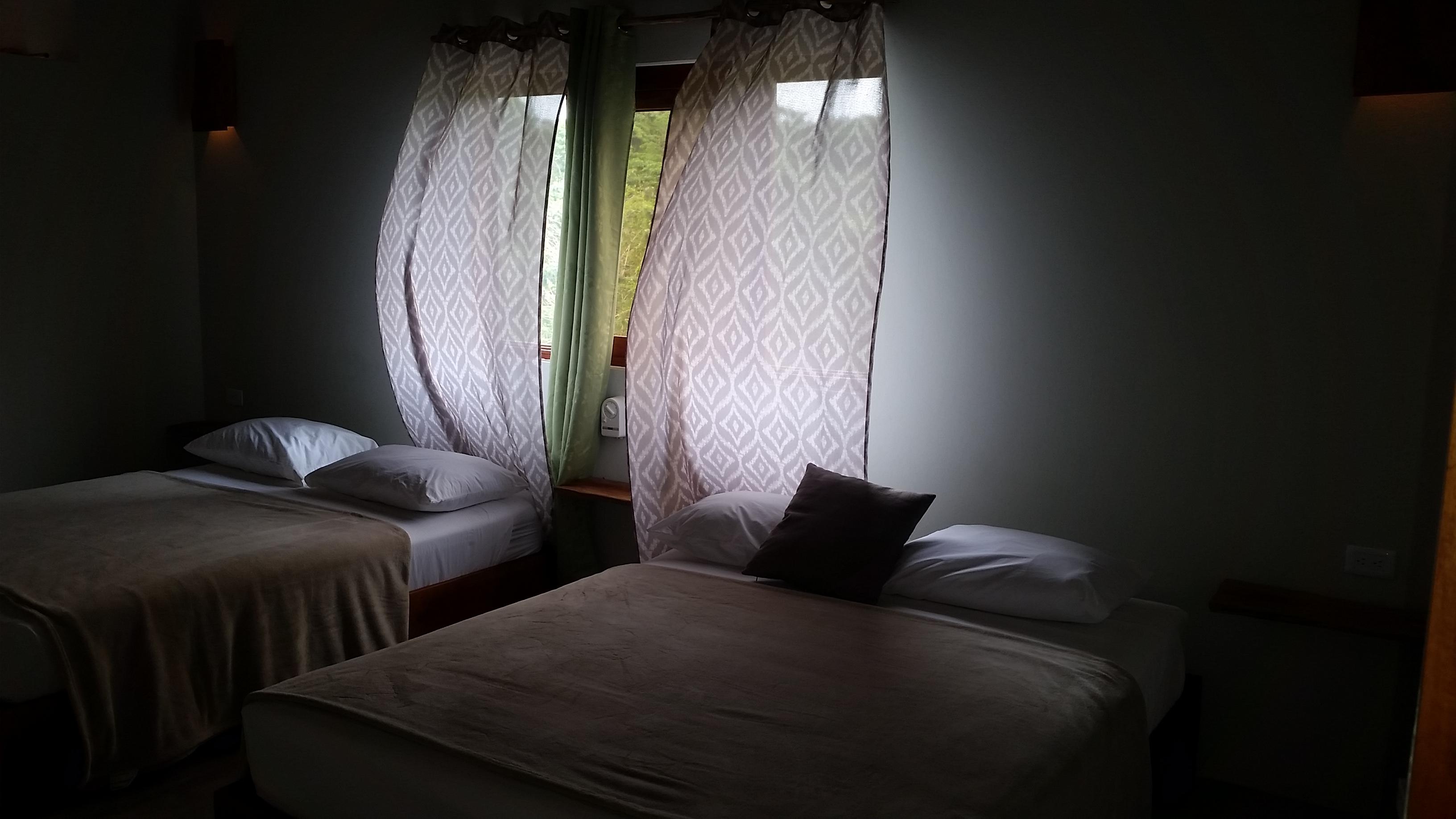 Residencia El Balata Aparthotel Las Terrenas Ngoại thất bức ảnh