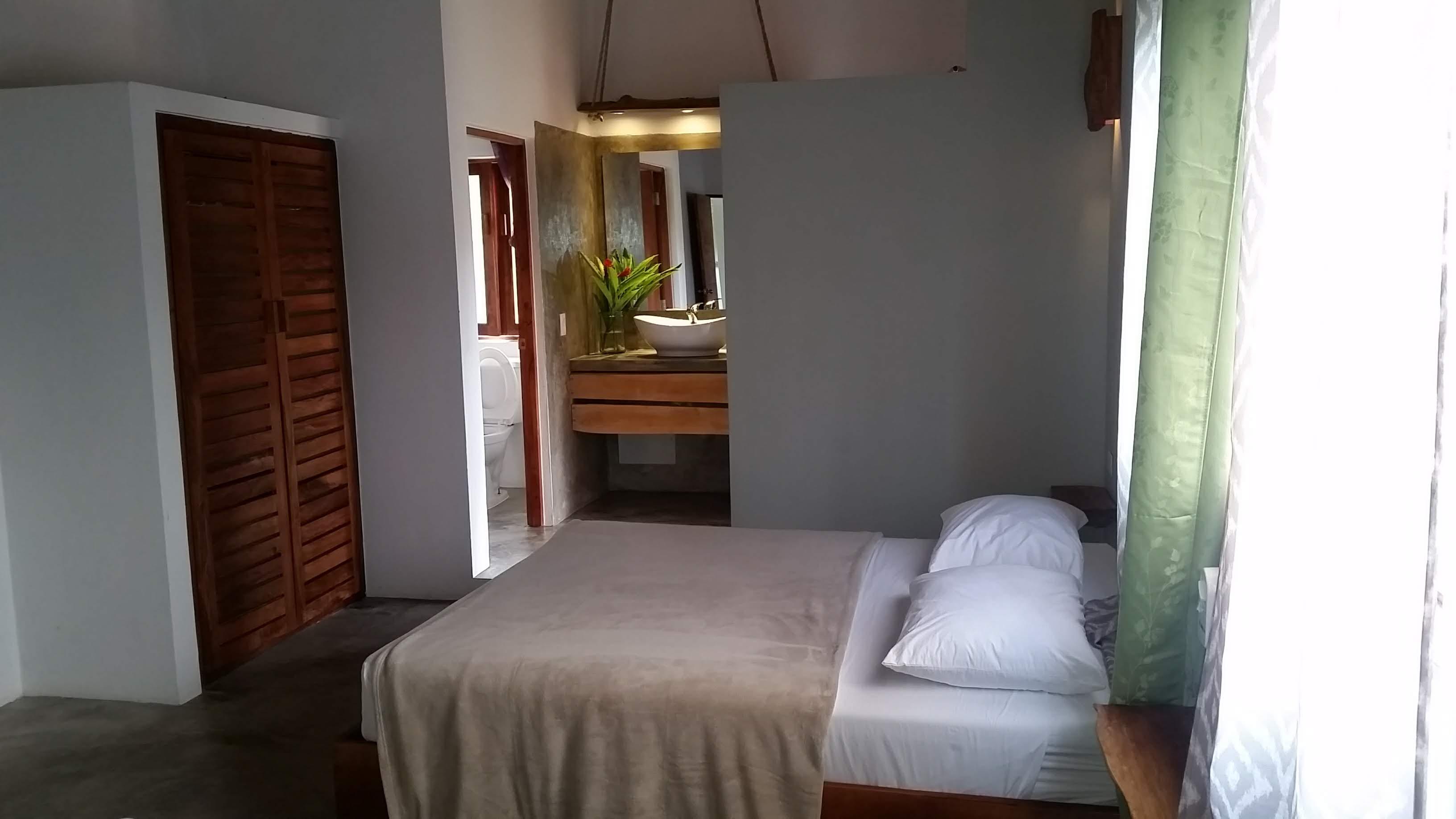 Residencia El Balata Aparthotel Las Terrenas Ngoại thất bức ảnh