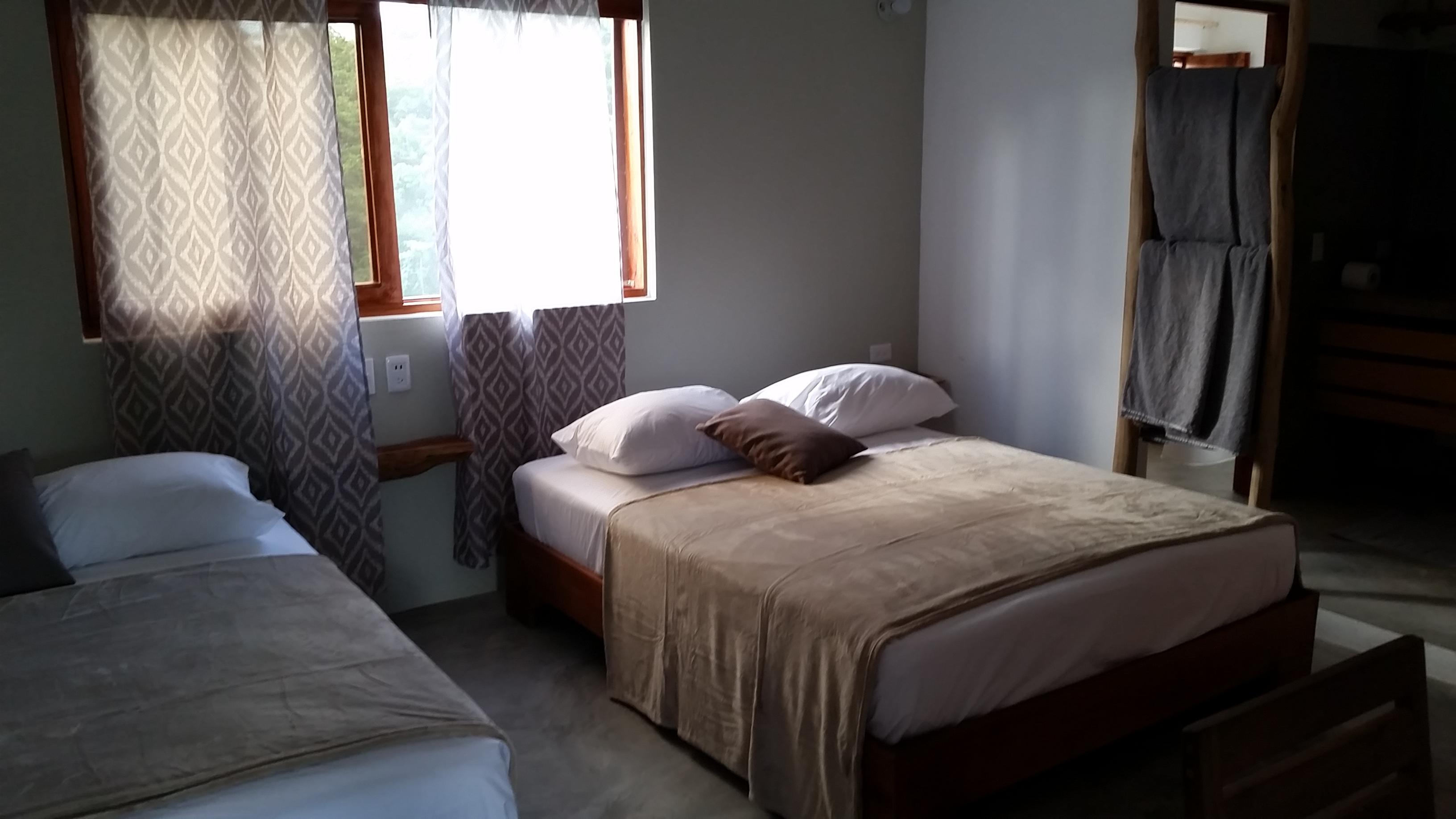 Residencia El Balata Aparthotel Las Terrenas Ngoại thất bức ảnh