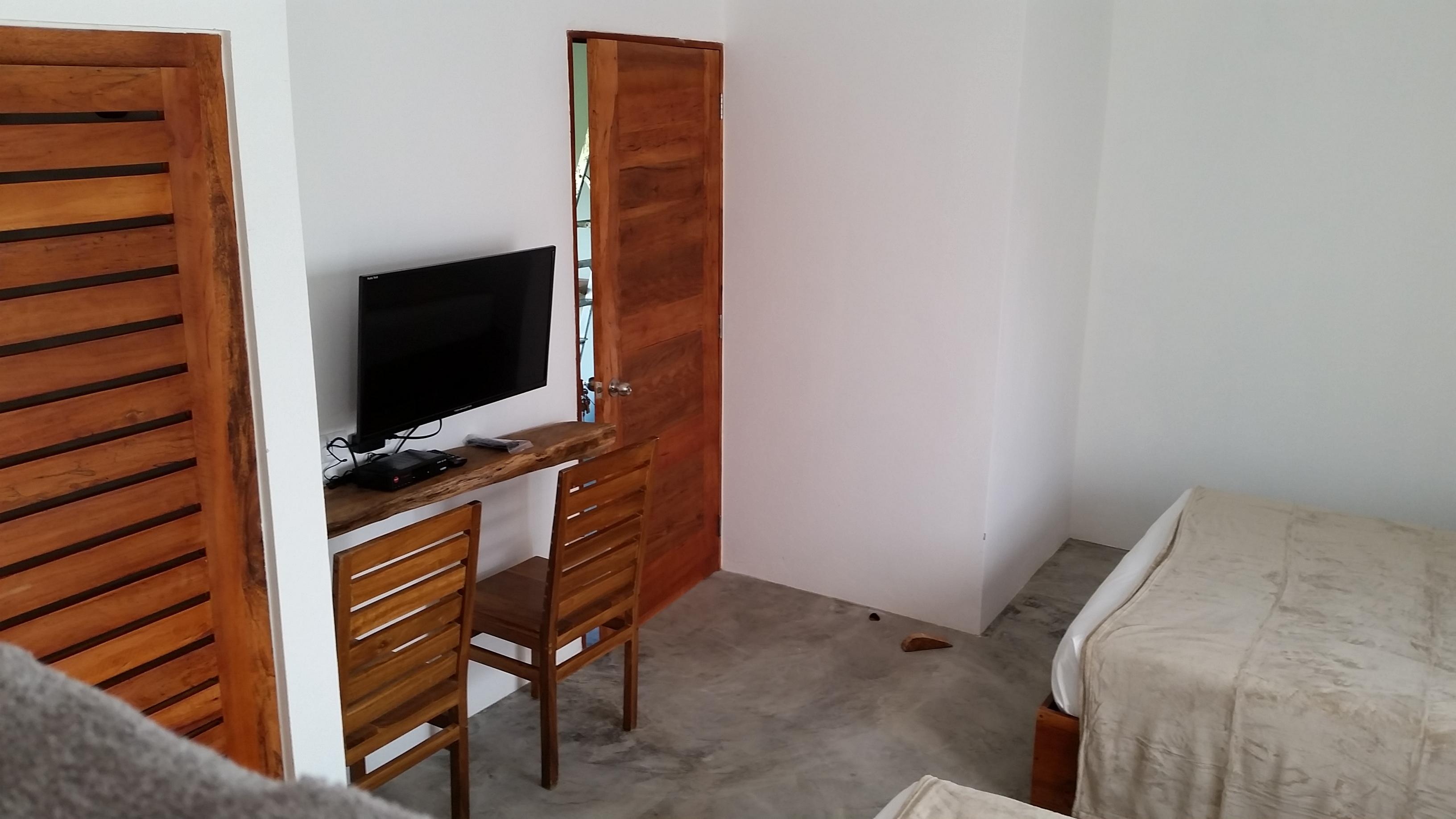 Residencia El Balata Aparthotel Las Terrenas Ngoại thất bức ảnh