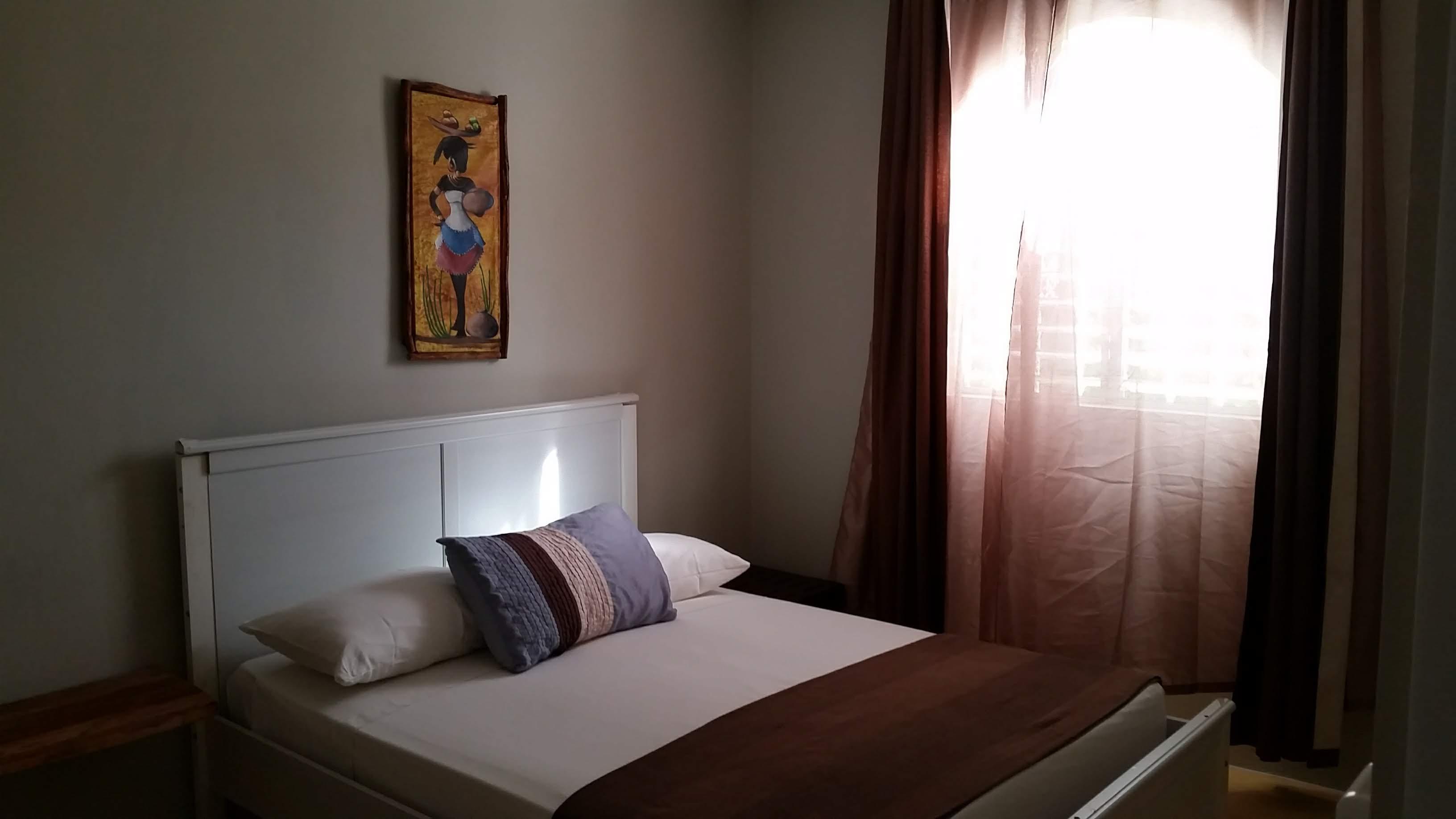 Residencia El Balata Aparthotel Las Terrenas Ngoại thất bức ảnh