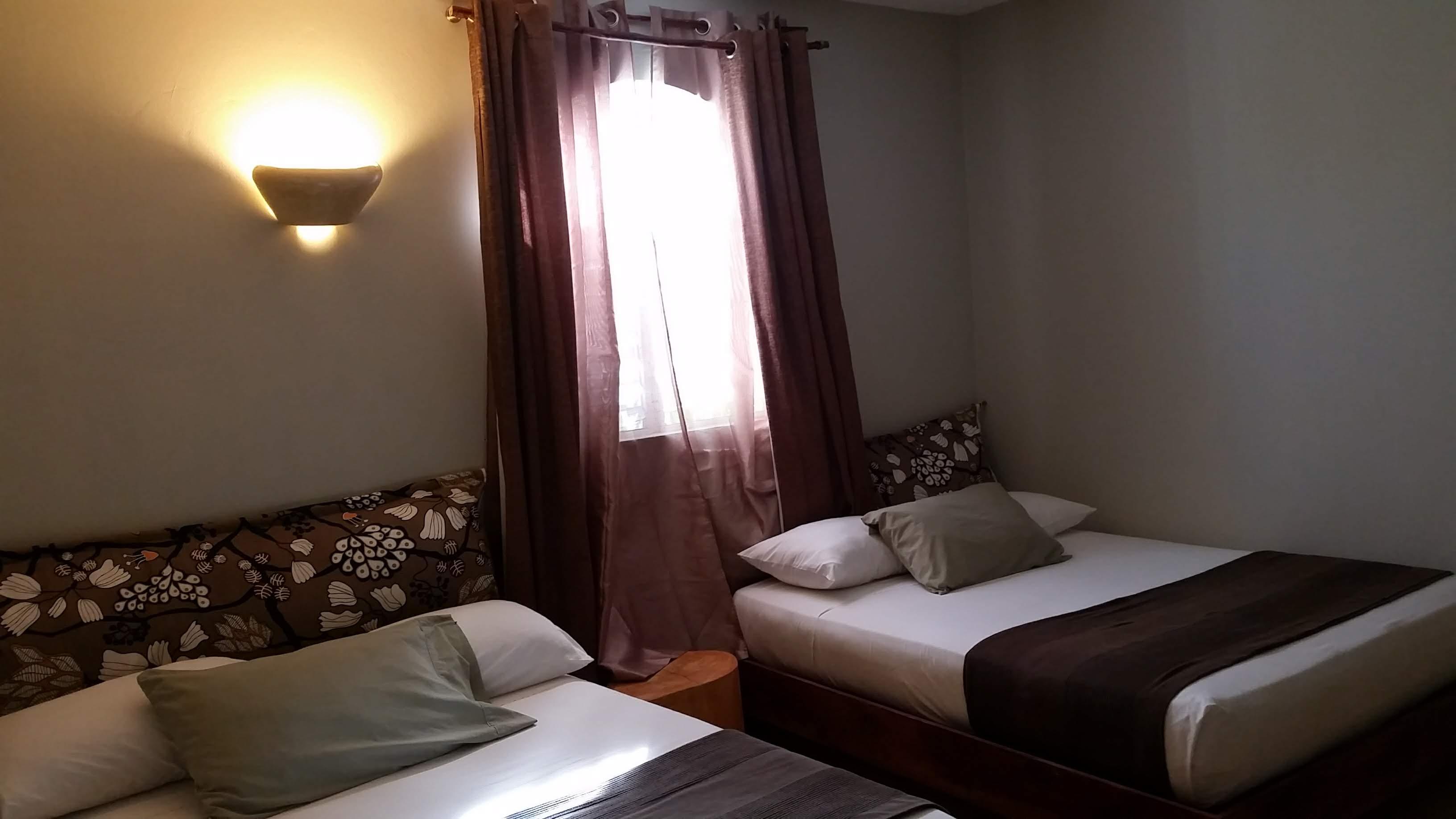 Residencia El Balata Aparthotel Las Terrenas Ngoại thất bức ảnh
