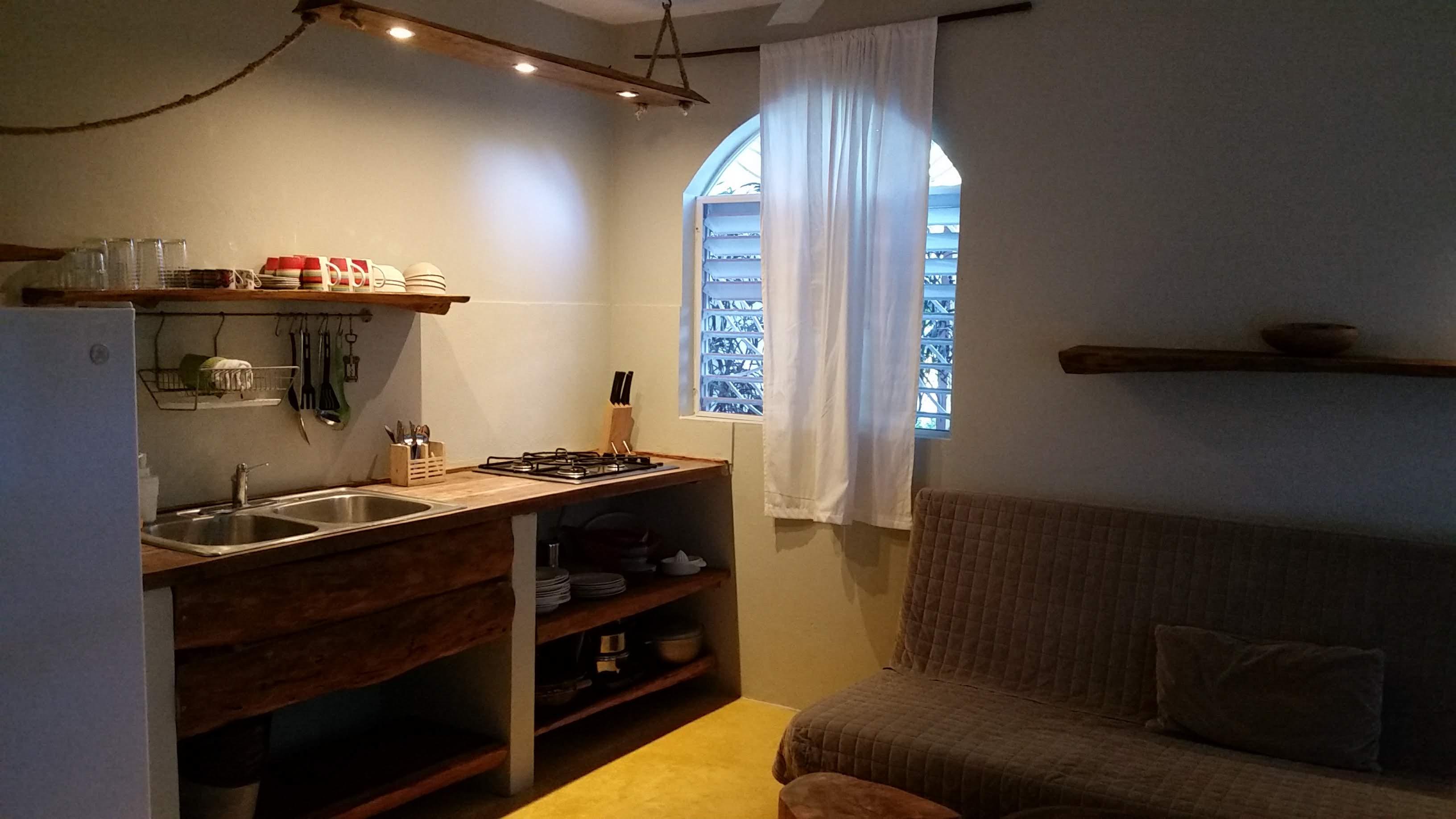 Residencia El Balata Aparthotel Las Terrenas Ngoại thất bức ảnh