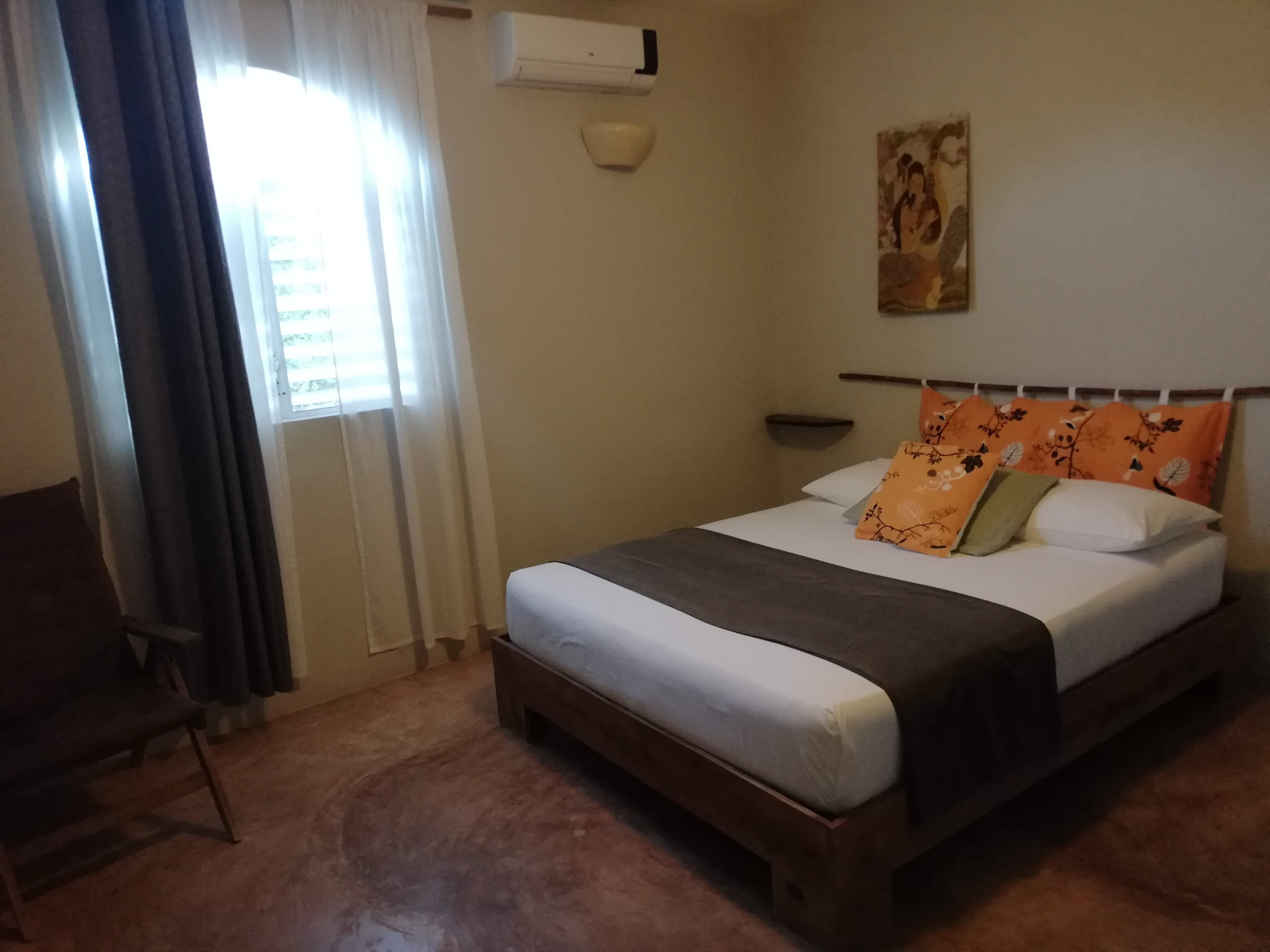 Residencia El Balata Aparthotel Las Terrenas Ngoại thất bức ảnh