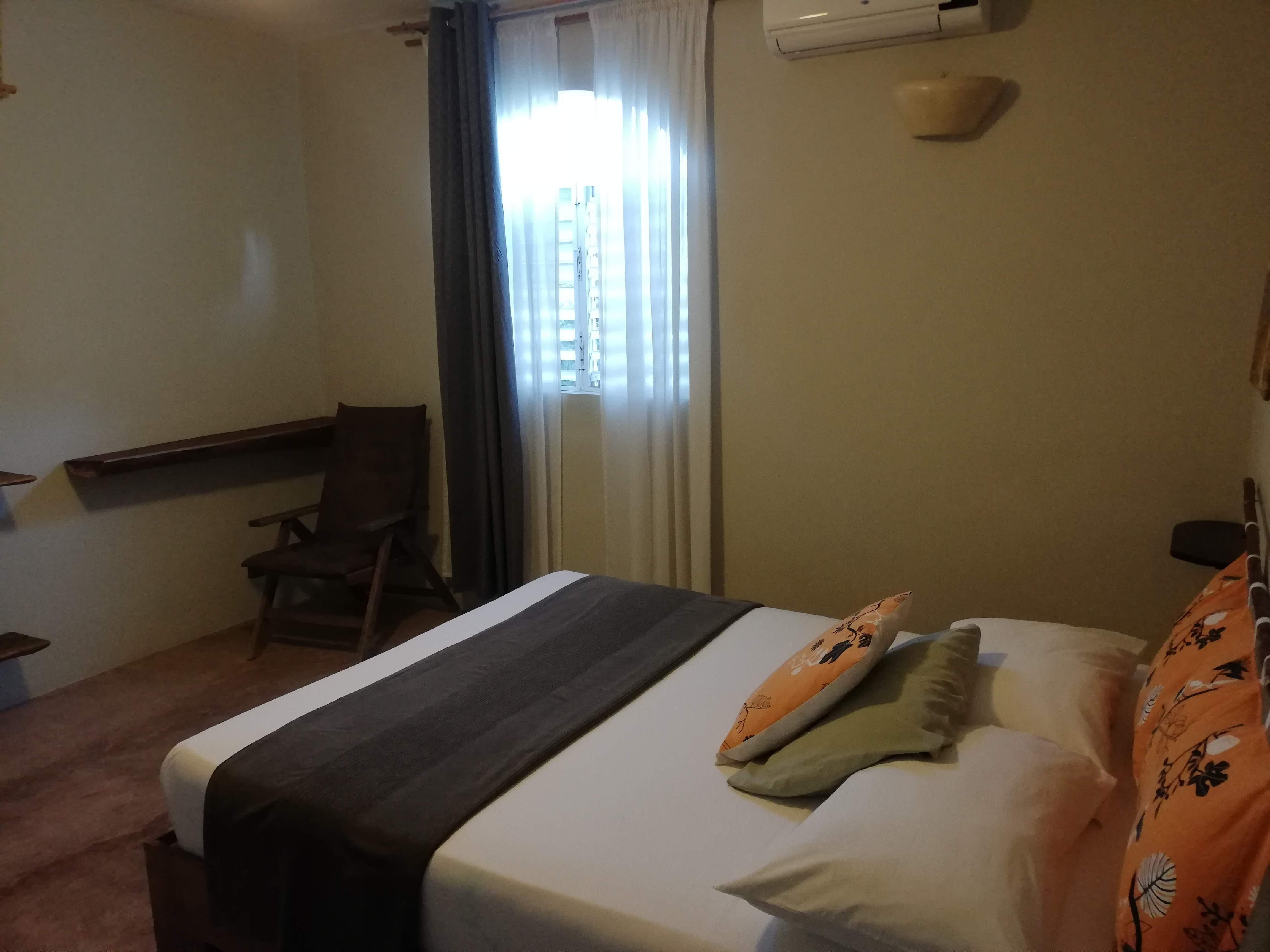 Residencia El Balata Aparthotel Las Terrenas Ngoại thất bức ảnh
