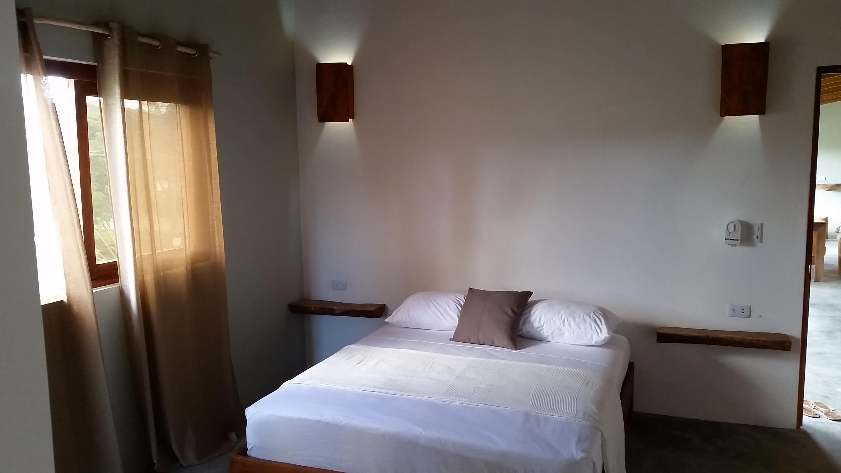 Residencia El Balata Aparthotel Las Terrenas Ngoại thất bức ảnh