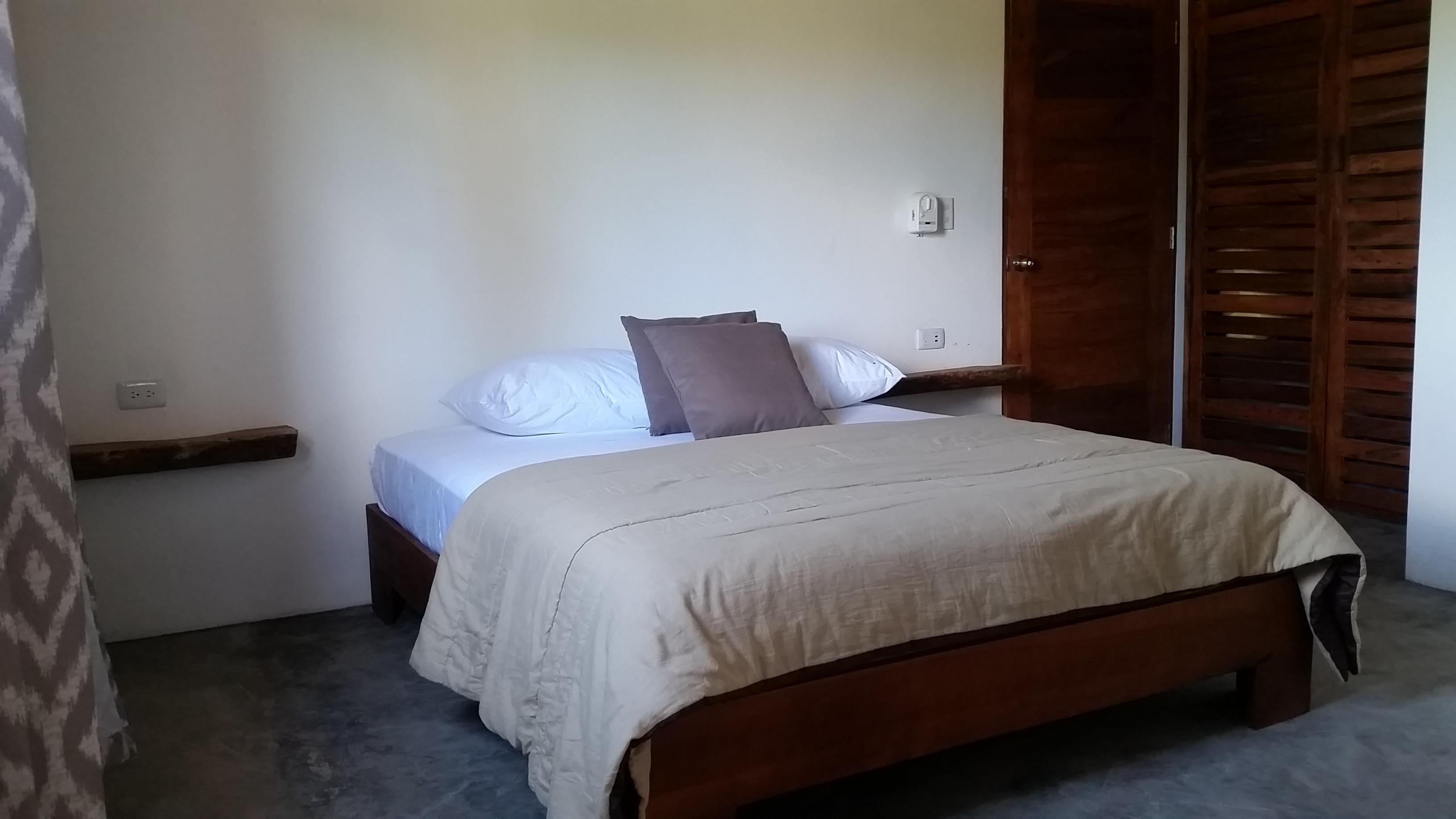 Residencia El Balata Aparthotel Las Terrenas Ngoại thất bức ảnh