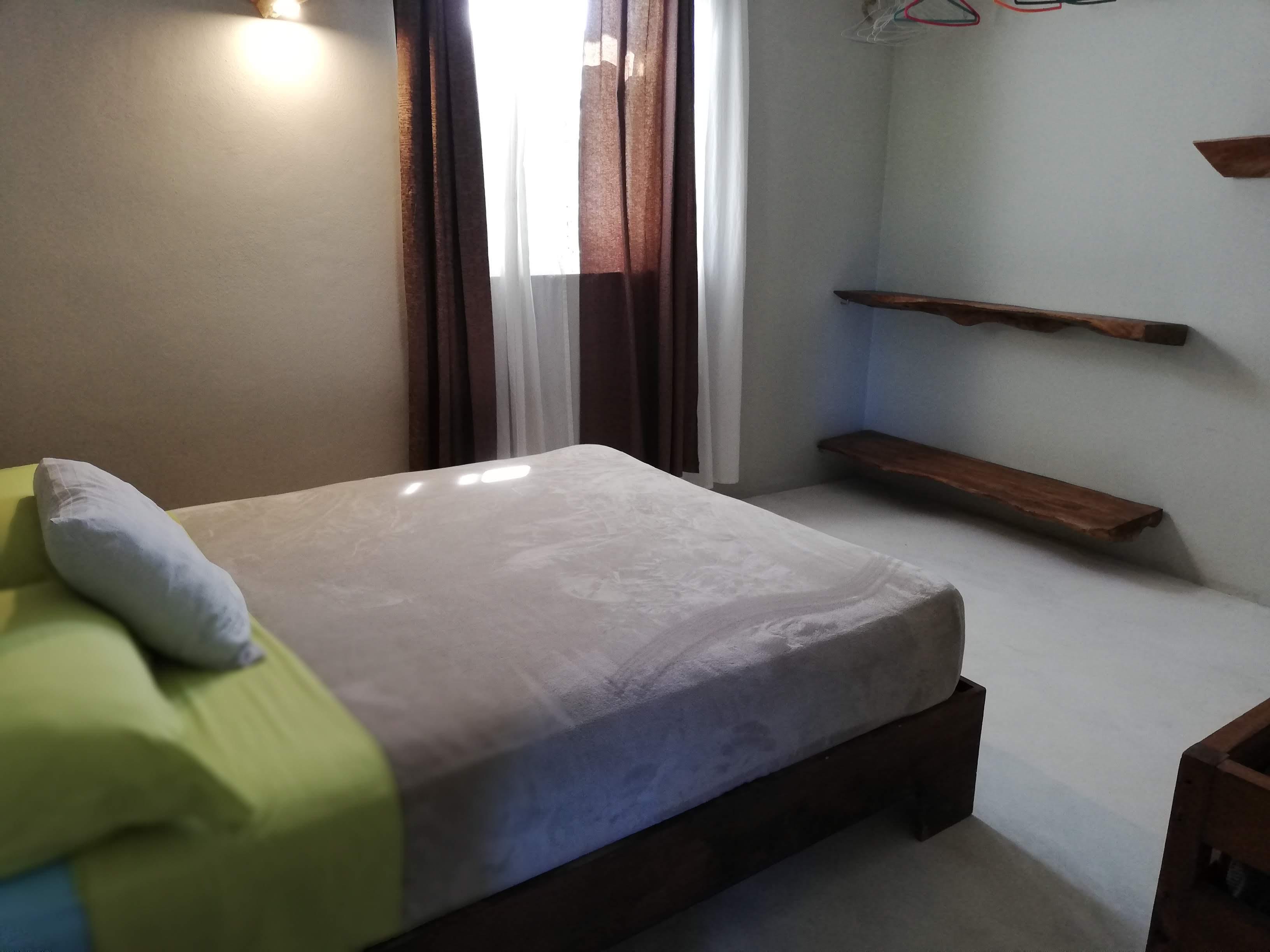 Residencia El Balata Aparthotel Las Terrenas Ngoại thất bức ảnh