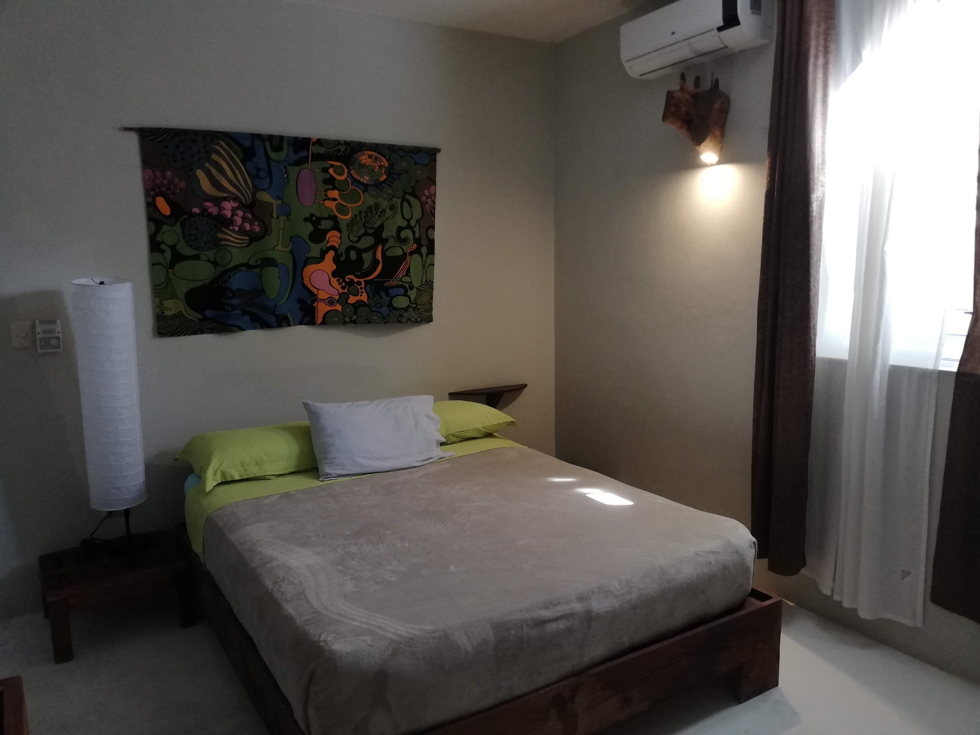 Residencia El Balata Aparthotel Las Terrenas Ngoại thất bức ảnh