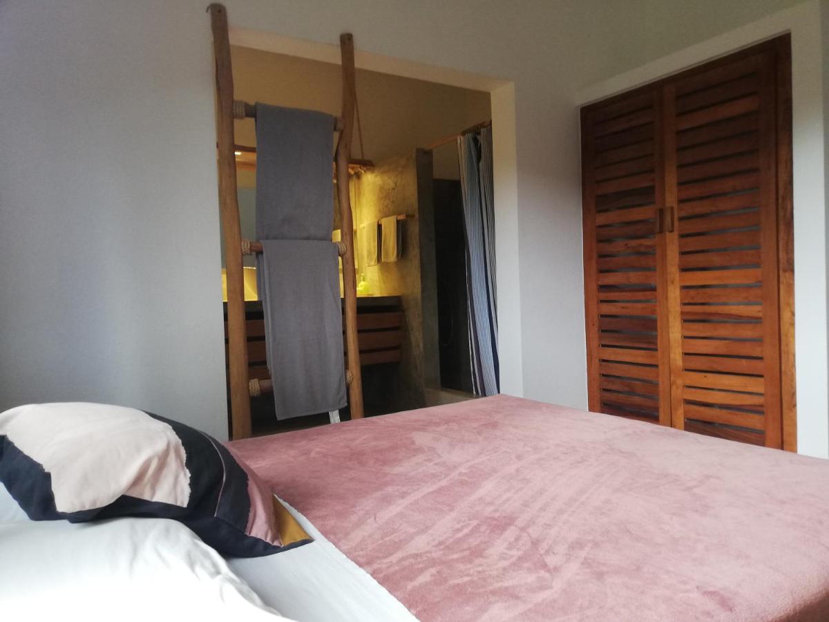 Residencia El Balata Aparthotel Las Terrenas Phòng bức ảnh