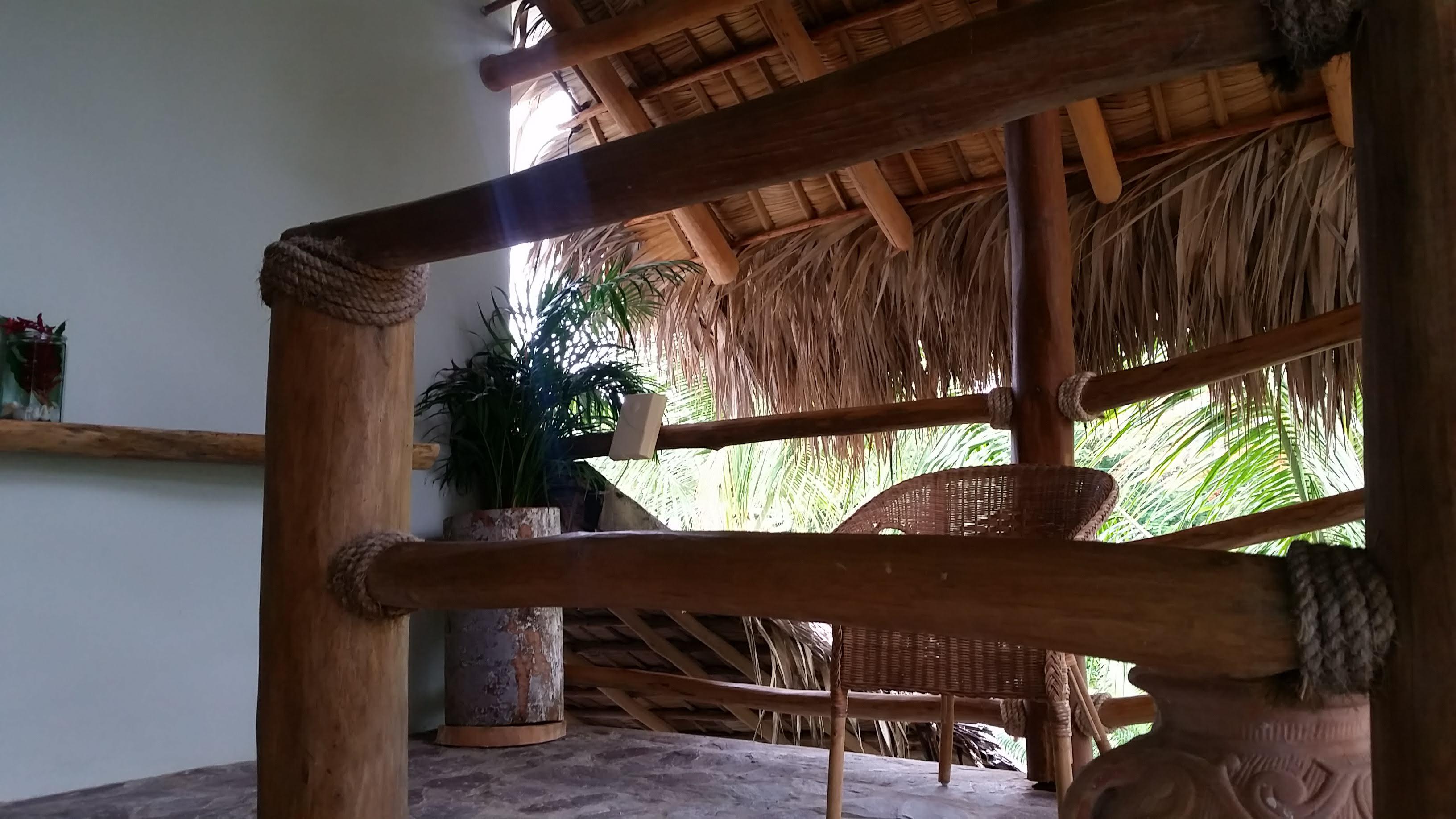 Residencia El Balata Aparthotel Las Terrenas Ngoại thất bức ảnh