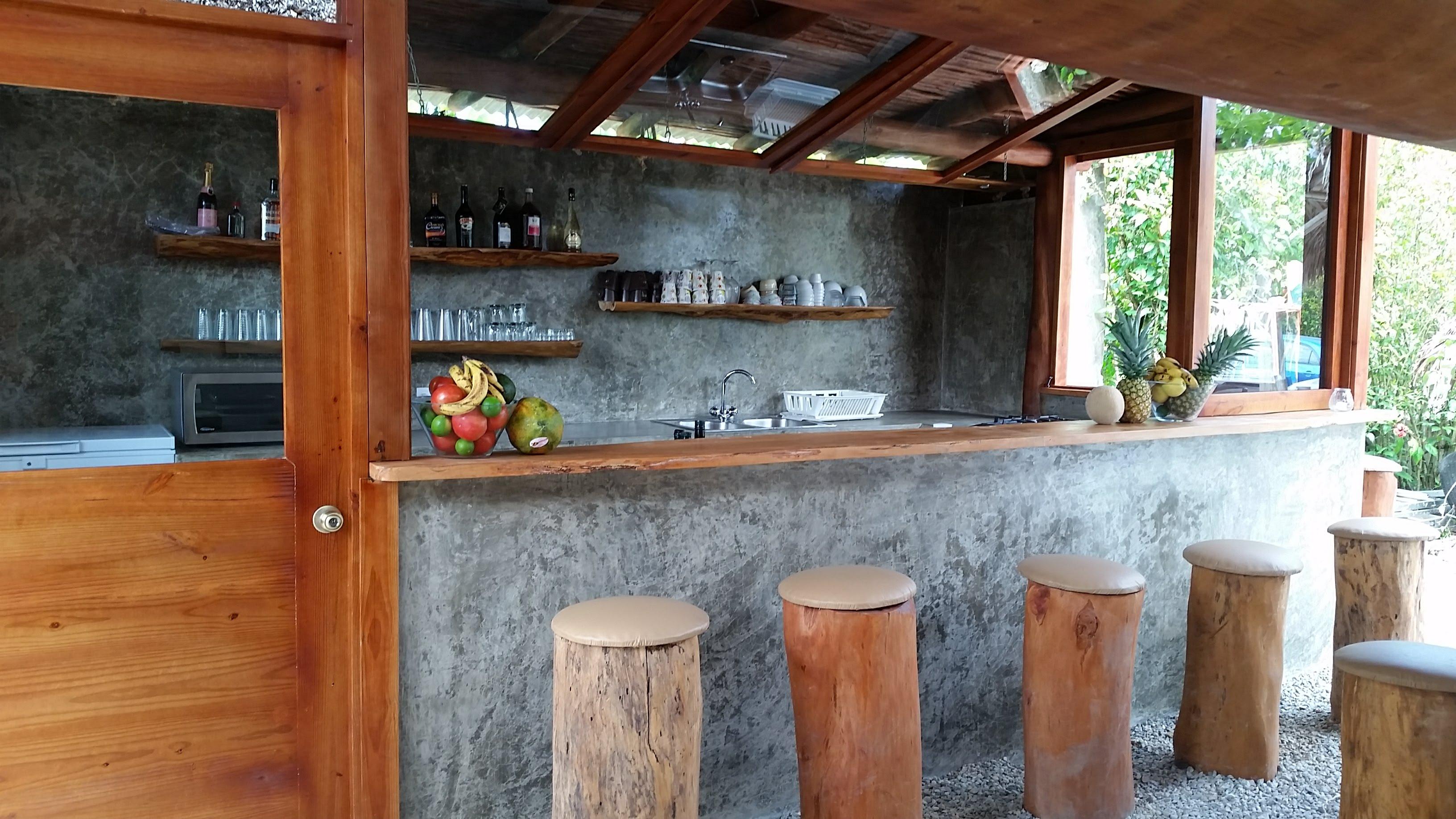Residencia El Balata Aparthotel Las Terrenas Ngoại thất bức ảnh