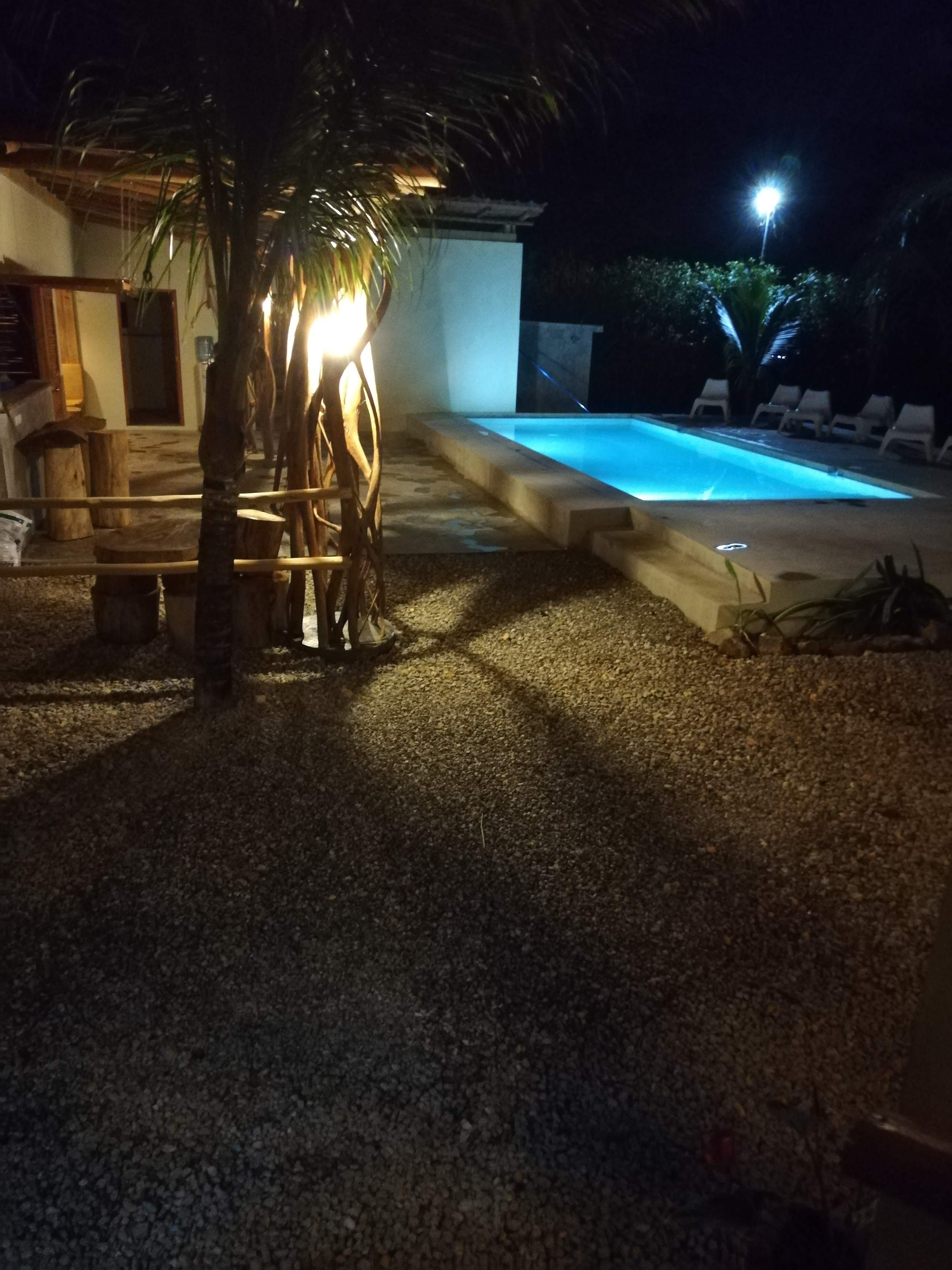 Residencia El Balata Aparthotel Las Terrenas Ngoại thất bức ảnh