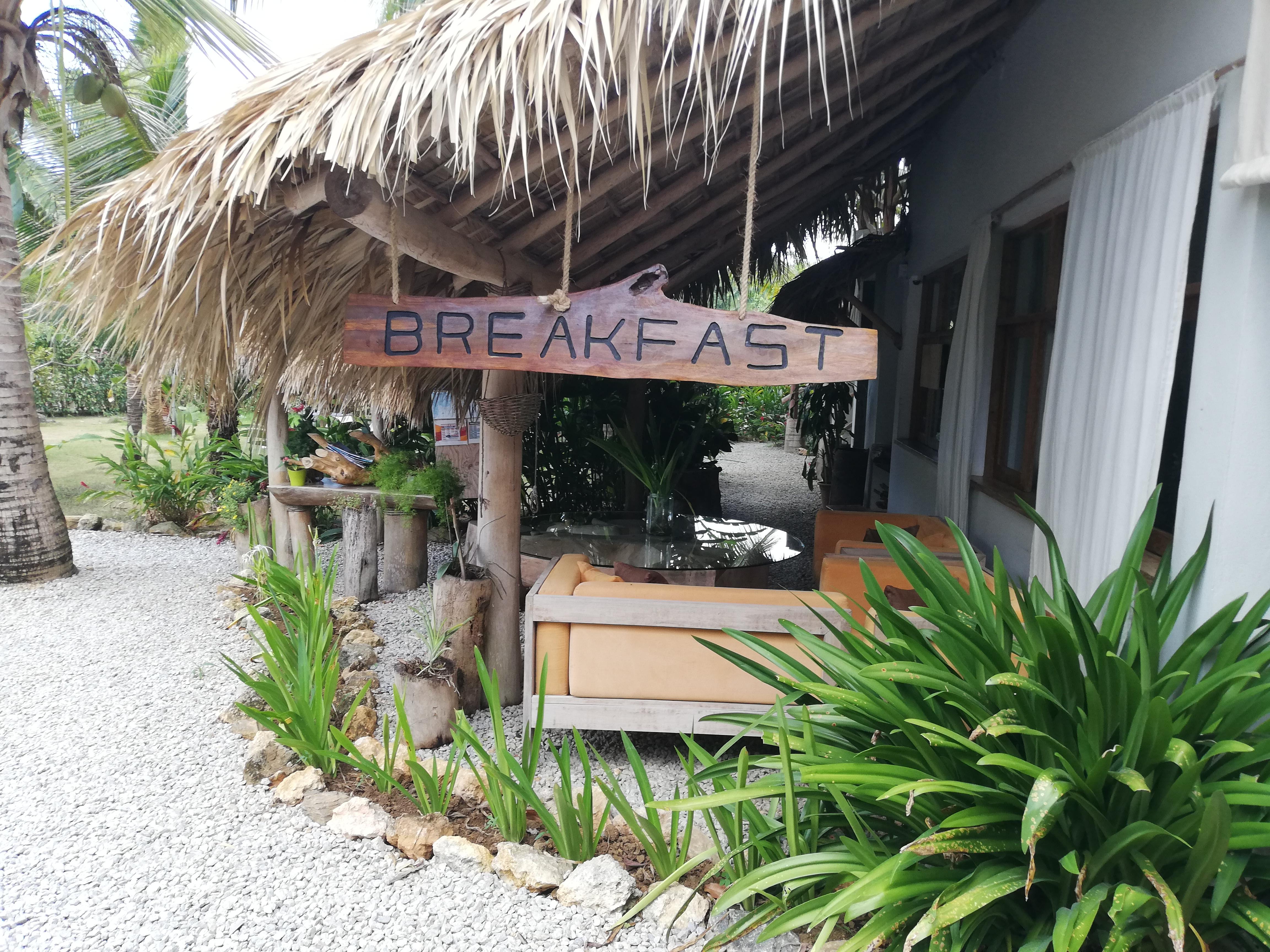 Residencia El Balata Aparthotel Las Terrenas Ngoại thất bức ảnh