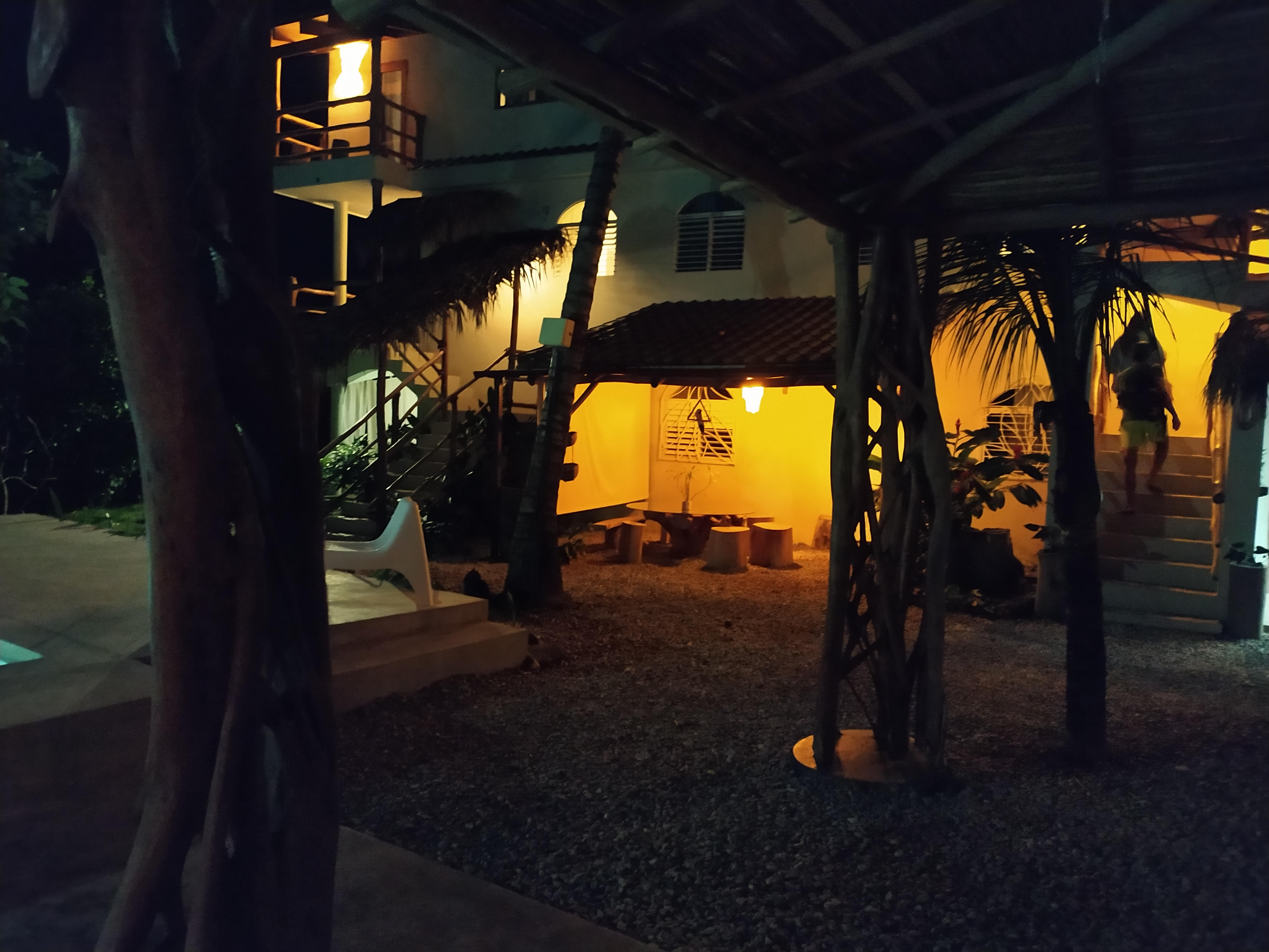 Residencia El Balata Aparthotel Las Terrenas Ngoại thất bức ảnh