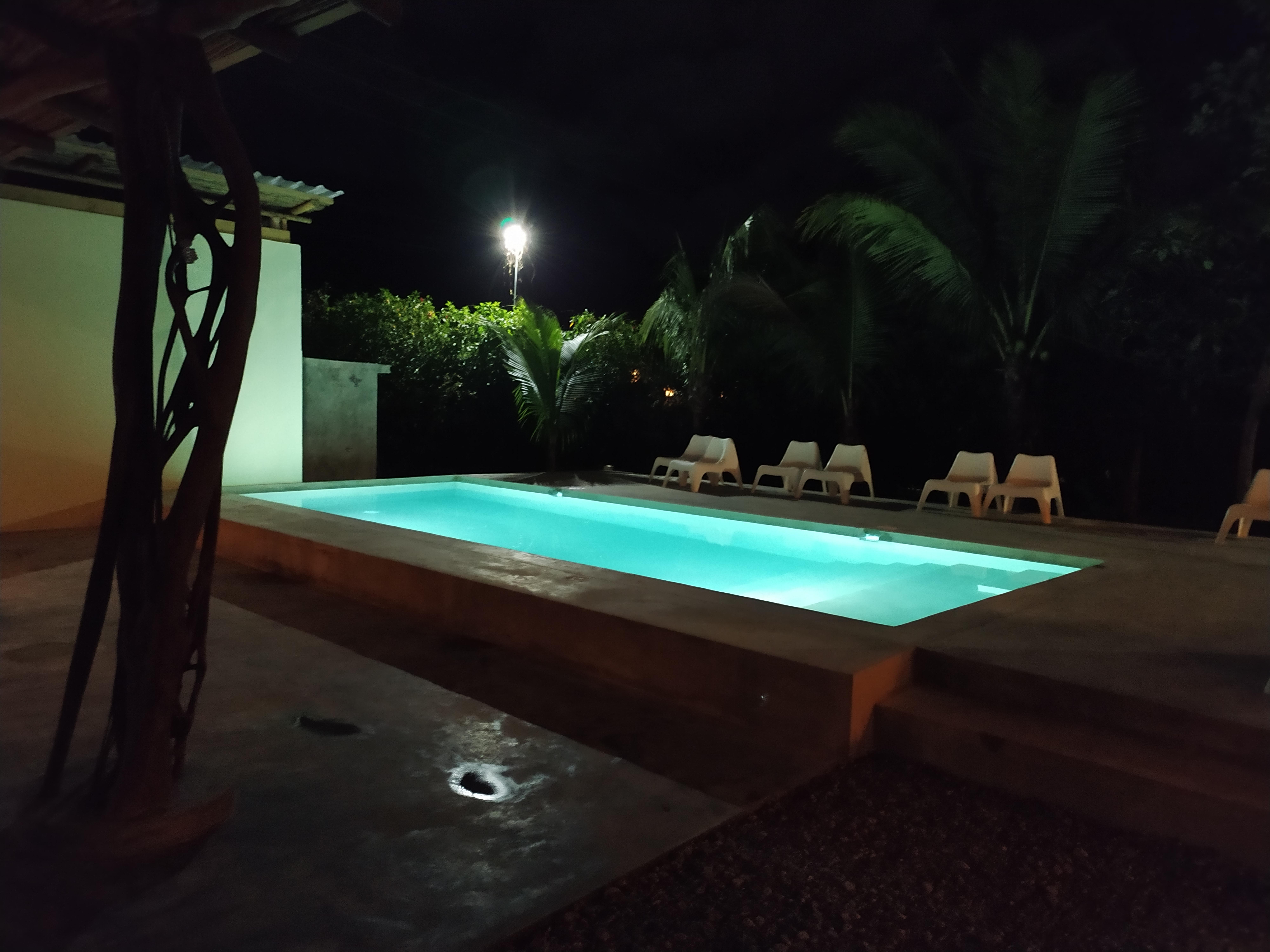 Residencia El Balata Aparthotel Las Terrenas Ngoại thất bức ảnh