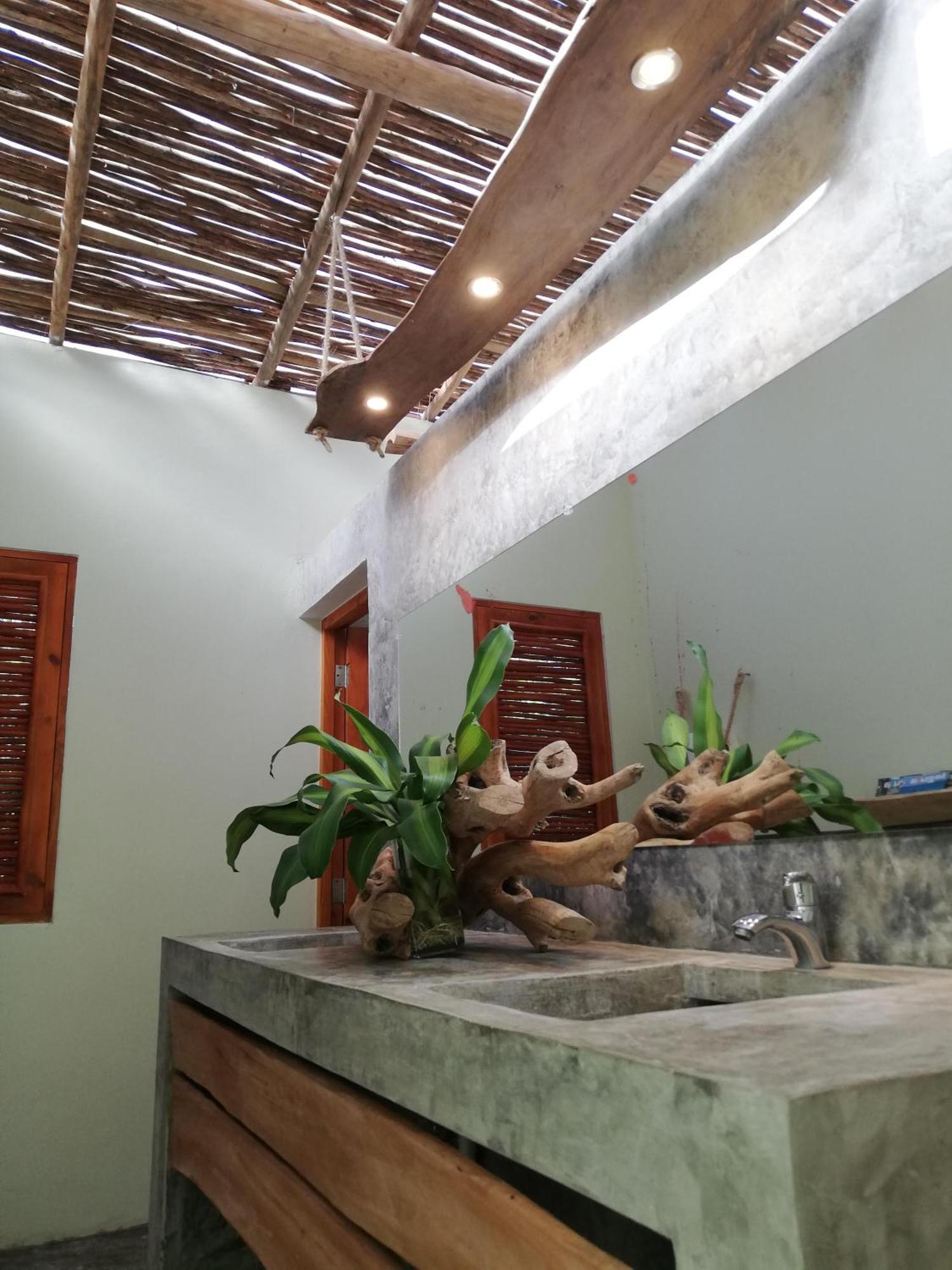Residencia El Balata Aparthotel Las Terrenas Ngoại thất bức ảnh