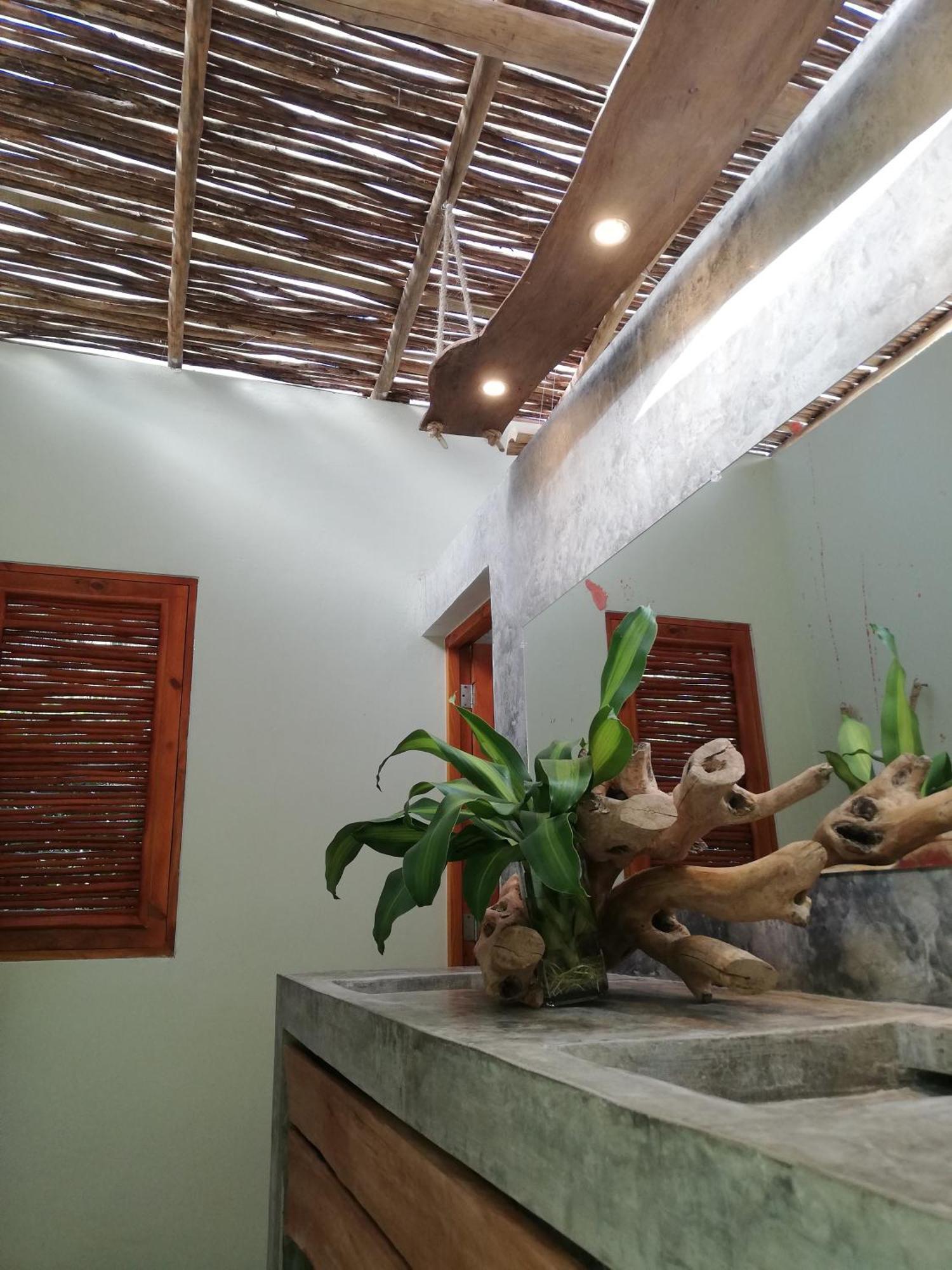 Residencia El Balata Aparthotel Las Terrenas Ngoại thất bức ảnh