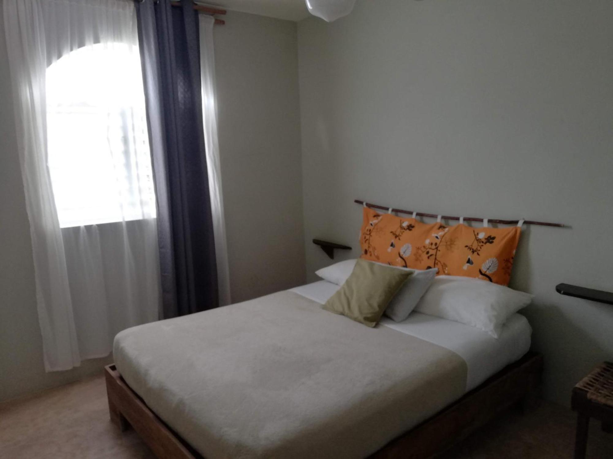 Residencia El Balata Aparthotel Las Terrenas Phòng bức ảnh