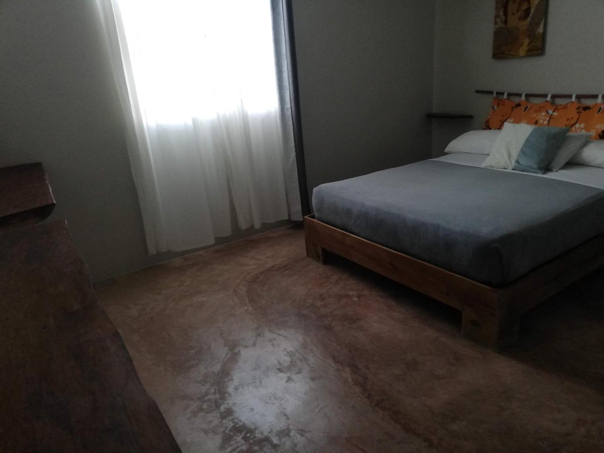 Residencia El Balata Aparthotel Las Terrenas Phòng bức ảnh