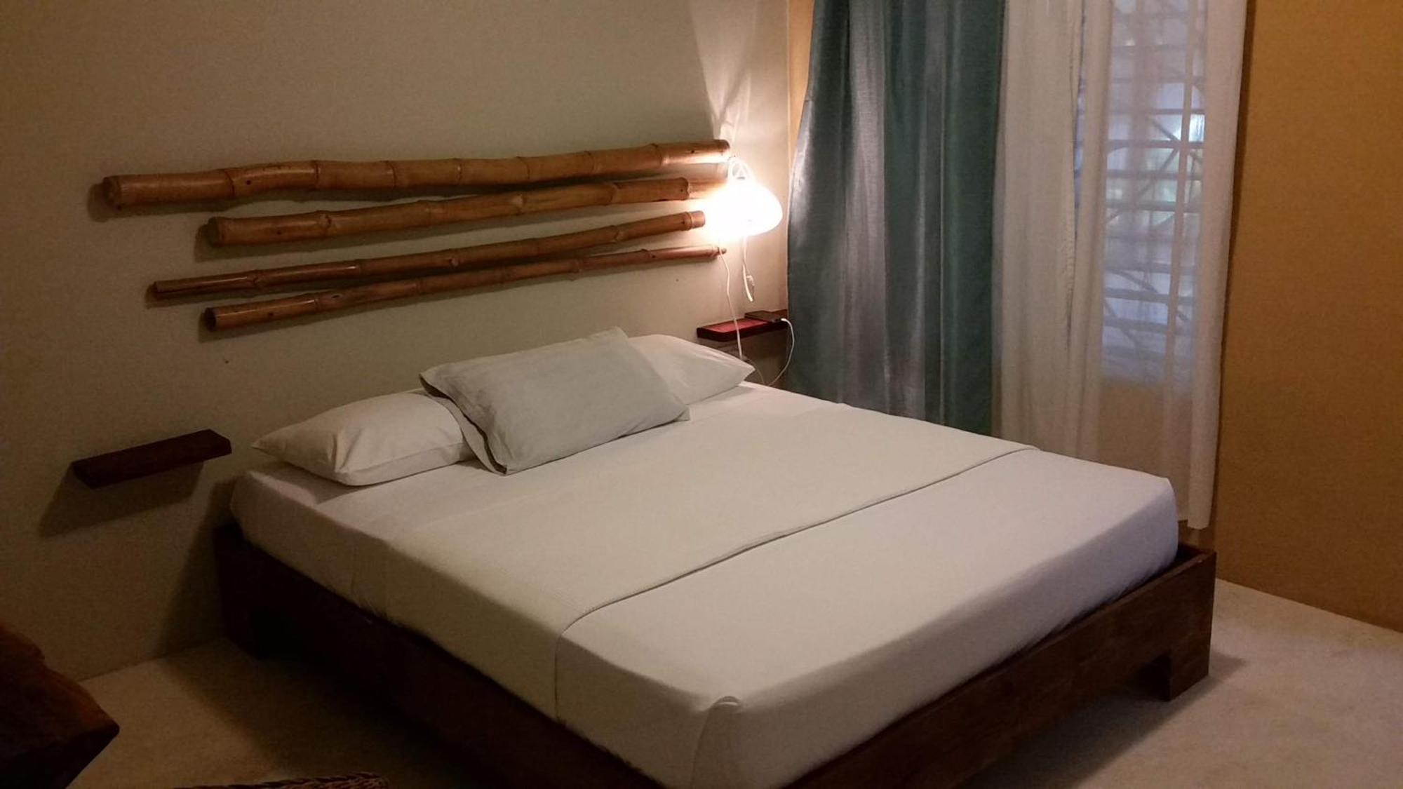 Residencia El Balata Aparthotel Las Terrenas Ngoại thất bức ảnh