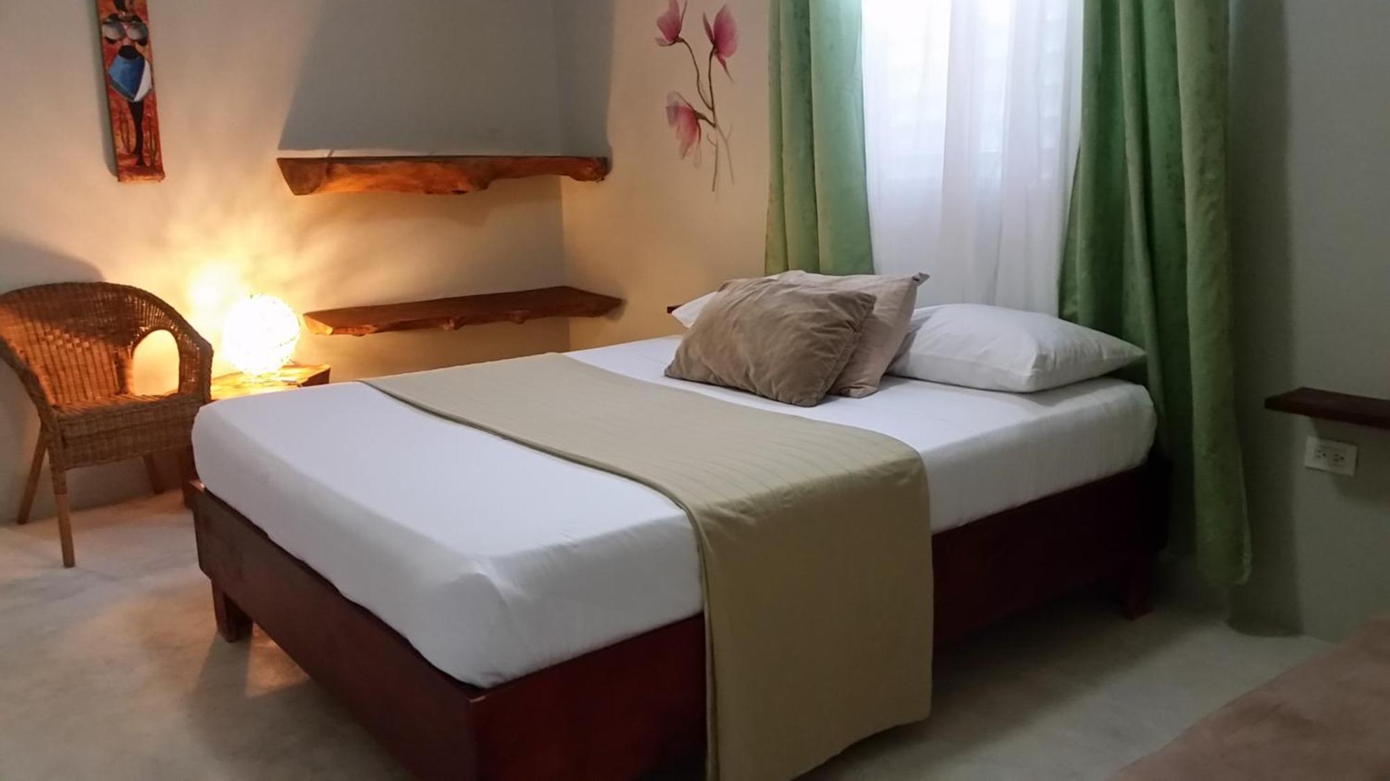 Residencia El Balata Aparthotel Las Terrenas Phòng bức ảnh