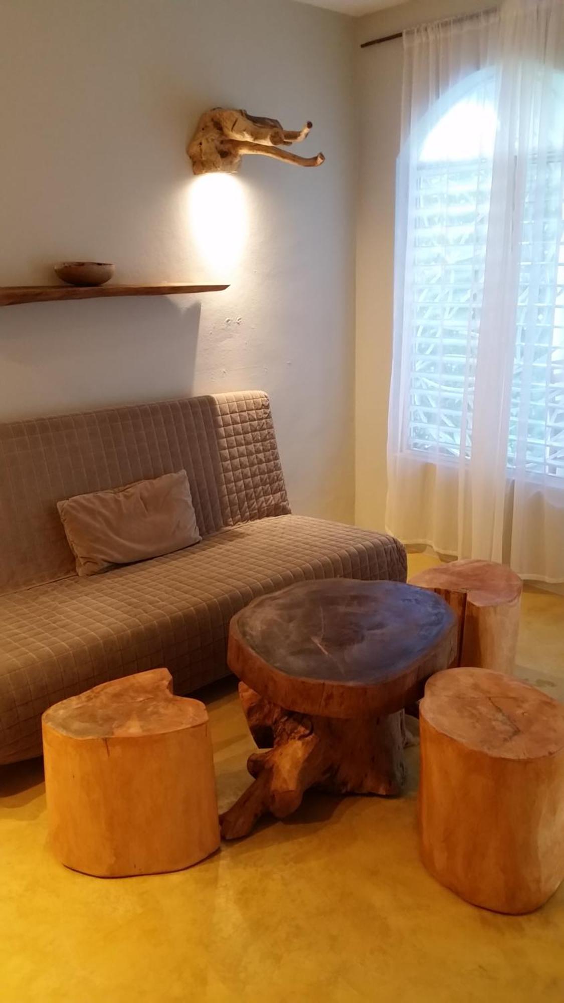 Residencia El Balata Aparthotel Las Terrenas Ngoại thất bức ảnh