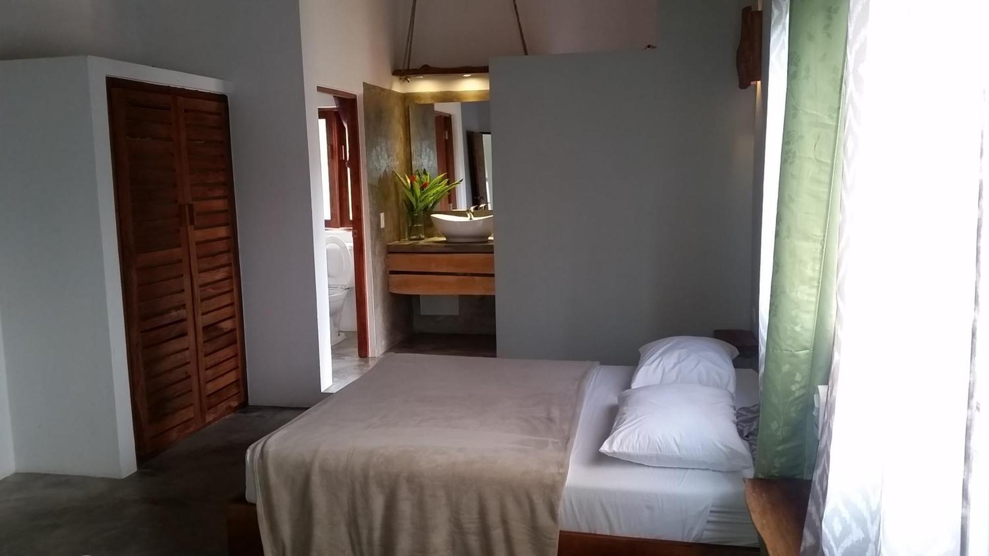 Residencia El Balata Aparthotel Las Terrenas Ngoại thất bức ảnh
